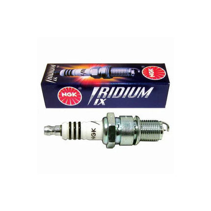 ngk cpr8eaix 9 iridium spark plug dominar