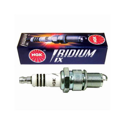 NGK iridium spark plug