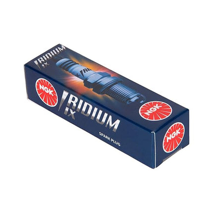 ngk iridium spark plug kit dominar 400
