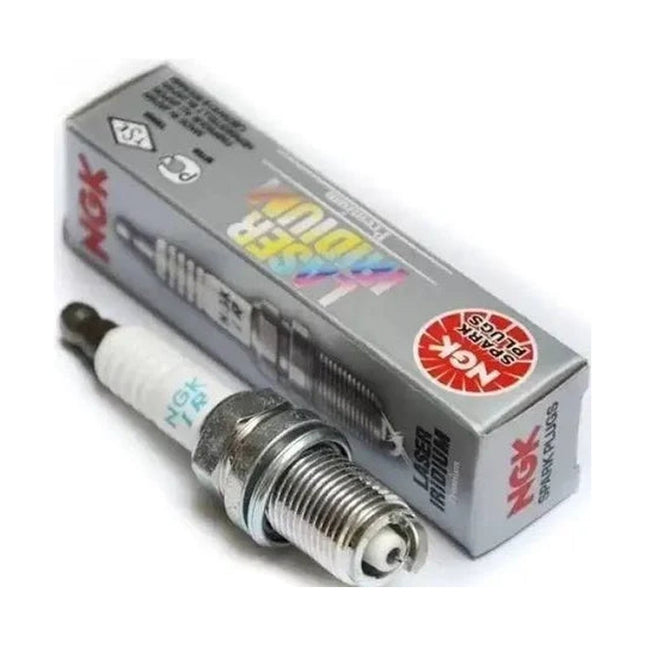 ngk lkar8ai 9 iridium spark plug centre