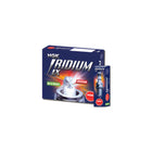 NGK iridium spark plug
