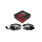 Brembo Sport Brake Pads for Skoda OCTAVIA 5E3 (latest model)