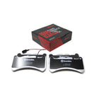 Brembo Sport Brake Pads for Maserati Quattroporte M139 4.7 ltr