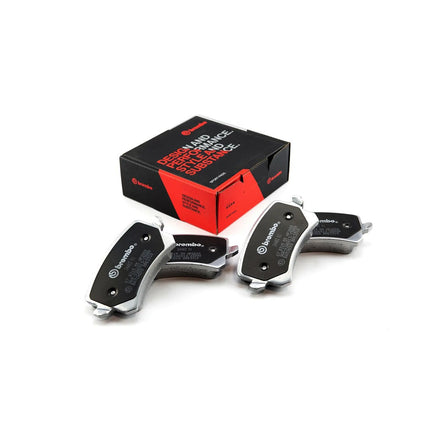 Brembo Sport Brake Pads for Audi Q3