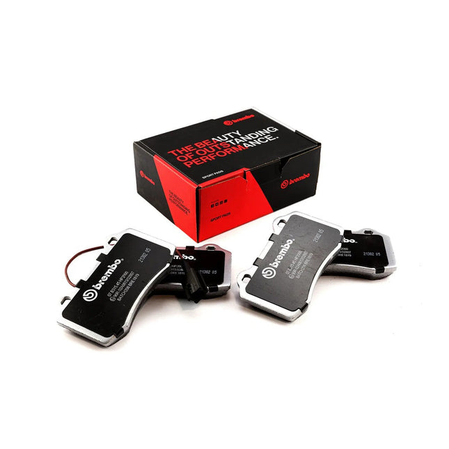 Brembo Sport Brake Pads for Ferrari F430/360