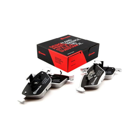 Brembo Sport Brake Pads for Bmw m3 e92