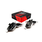 Brembo Sport Brake Pads for Bmw m3 e92