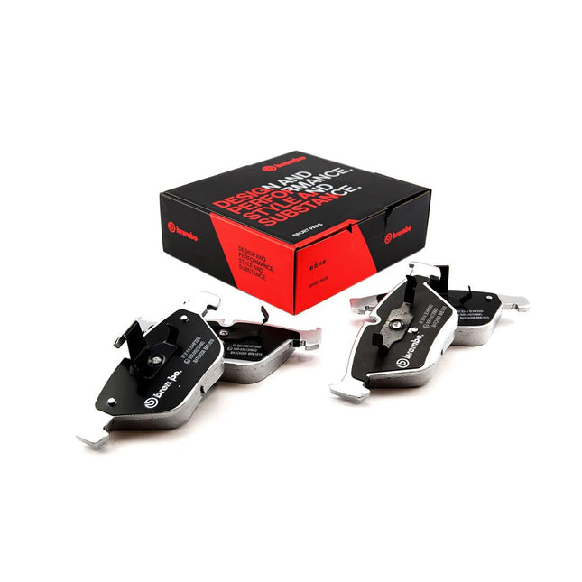 Brembo Sport Brake Pads for Bmw m3 e92