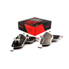 Brembo Sport Brake Pads for BMW 3 SERIES E90 320d (2005 - 2010)