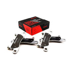 Brembo Sport Brake Pads for Porsche CAYENNE OLD