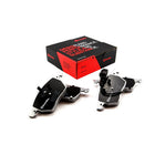 Brembo Sport Brake Pads for Skoda OLD VRS FRT