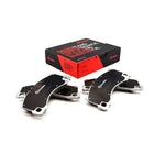 Brembo Sport Brake Pads for Porsche CAYENNE V8/PANMERA