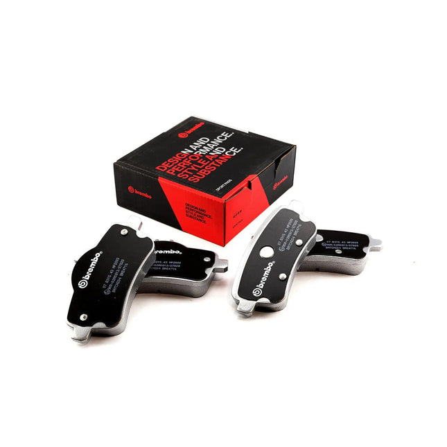 Brembo Sport Brake Pads for Mercedes ML/GL 166
