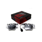 Brembo Sport Brake Pads for Maserati LEVANTE DIESEL