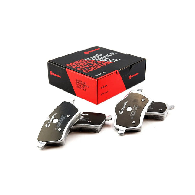 Brembo Sport Brake Pads for MINI Country man (R60 2010 onwards)