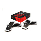 Brembo Sport Brake Pads for Porsche 911 997 TURB0