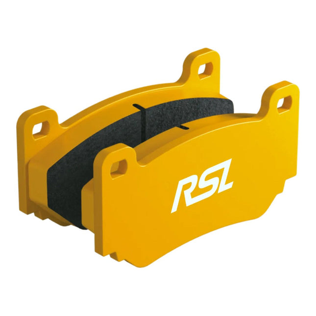 Pagid Brake Pads for Volvo XC 90 old shape 17 inch wheels
