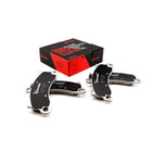 Brembo Sport Brake Pads for Porsche 991 I Carrera S