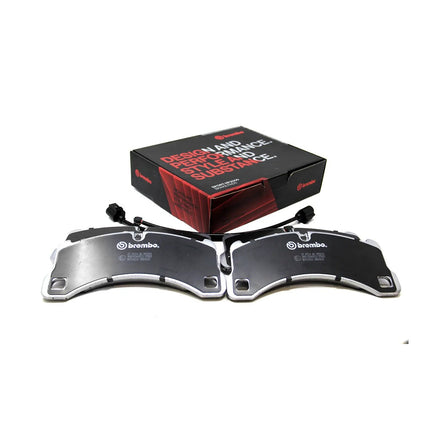 Brembo Sport Brake Pads for Porsche CAYENNE
