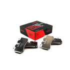 Brembo Sport Brake Pads for Maserati Quattroporte M139 4.2 ltr