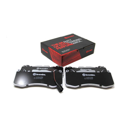 Brembo Sport Brake Pads for Maserati LEVANTE GTS