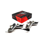 Brembo Sport Brake Pads for Skoda LAURA/JETTA 280mm