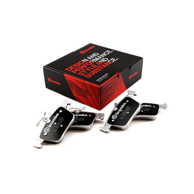 Brembo Sport Brake Pads for Skoda SUPERB/KOIDAQ