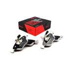 Brembo Sport Brake Pads for FIAT LINEA T JET /Abarth Punto
