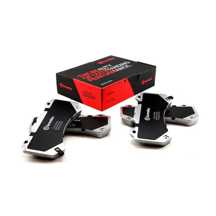 Brembo Sport Brake Pads for Nissan GTR/JEEP SRT
