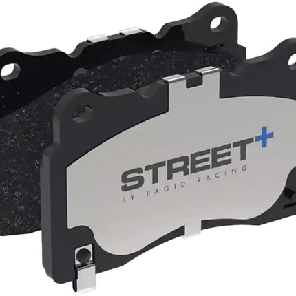 Pagid Racing Street+ brake pads, range image