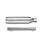 Red Rooster Performance Polestar Pro Exhaust for Royal Enfield Classic 350 Reborn