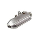 powerage slip on exhaust guerrilla 450