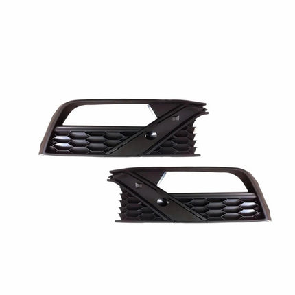 VW Polo Type 3 Fog Lamp Conversion Kit
