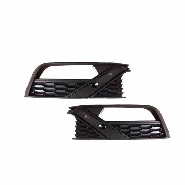 VW Polo Type 3 Fog Lamp Conversion Kit