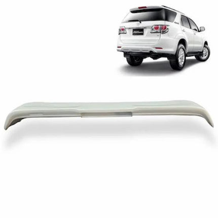 Toyota Fortuner TRD Spoiler