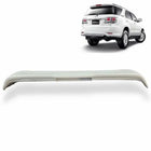 Toyota Fortuner TRD Spoiler