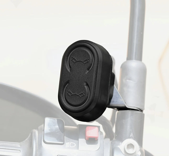 Maddog Dual Switch Pro — Independent Control for Two Auxiliary Light Pairs – view 2