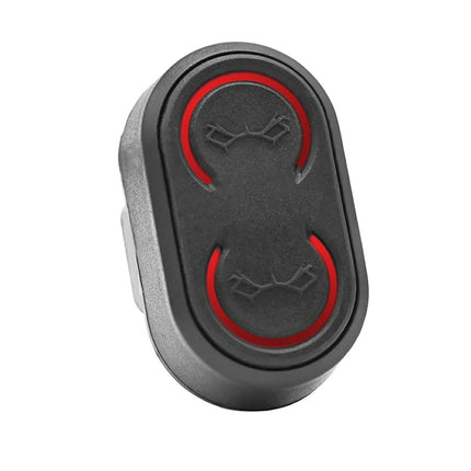 Maddog Dual Switch Pro — Independent Control for Two Auxiliary Light Pairs – view 4