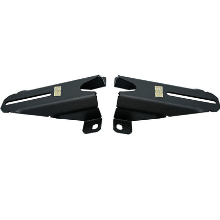 Maddog Thar Bonnet Clamp – Precision LED Light Mount for New Mahindra Thar