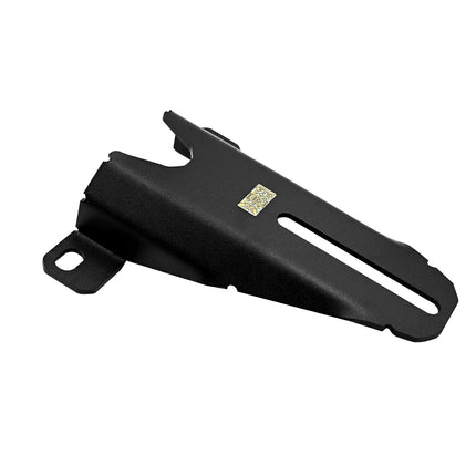 Maddog Thar Bonnet Clamp – Precision LED Light Mount for New Mahindra Thar