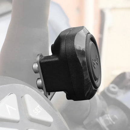 Maddog Switch Pro with Integrated Wire Harness Pro – Plug & Play Control System