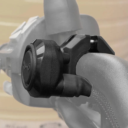 Maddog Switch Pro with Integrated Wire Harness Pro – Plug & Play Control System