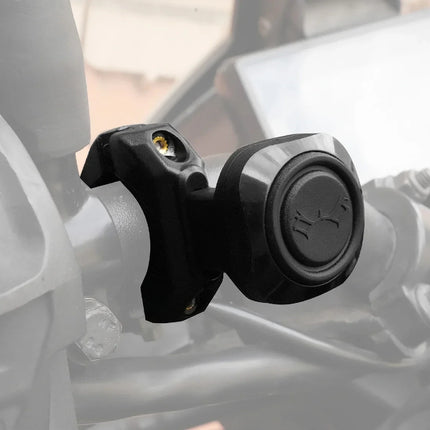 Maddog Switch Pro with Integrated Wire Harness Pro – Plug & Play Control System