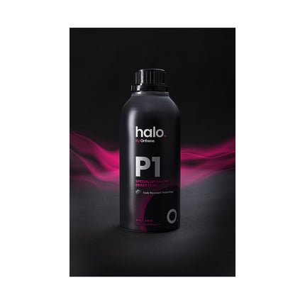 HALO Brake Fluid