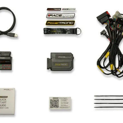 PowerTRONIC V4 Performance ECU for KTM Motorcycles