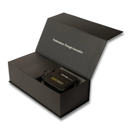 PowerTRONIC V4 – Performance ECU for Honda Motorcycles