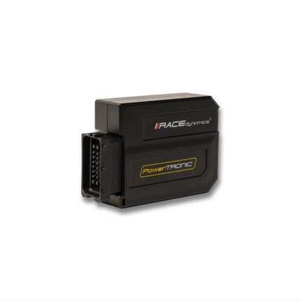 PowerTRONIC V4 ECU for Honda Motorcycles – High-performance plug-and-play engine control unit designed to boost torque, throttle response, and riding dynamics. 100% genuine and manufacturer-backed product.