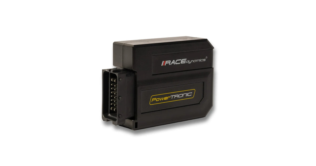 PowerTRONIC V4 – Performance ECU for Honda Motorcycles | RawTorque ...