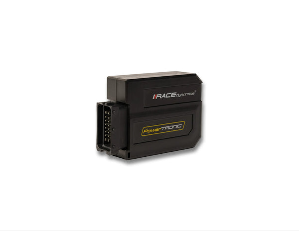 PowerTRONIC V4 Performance ECU for Bajaj Motorcycles – Plug & Play Tuning Upgrade