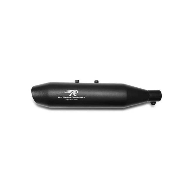 red rooster rumbler max exhaust h1
